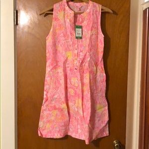 NWT Lilly Pulitzer Dress